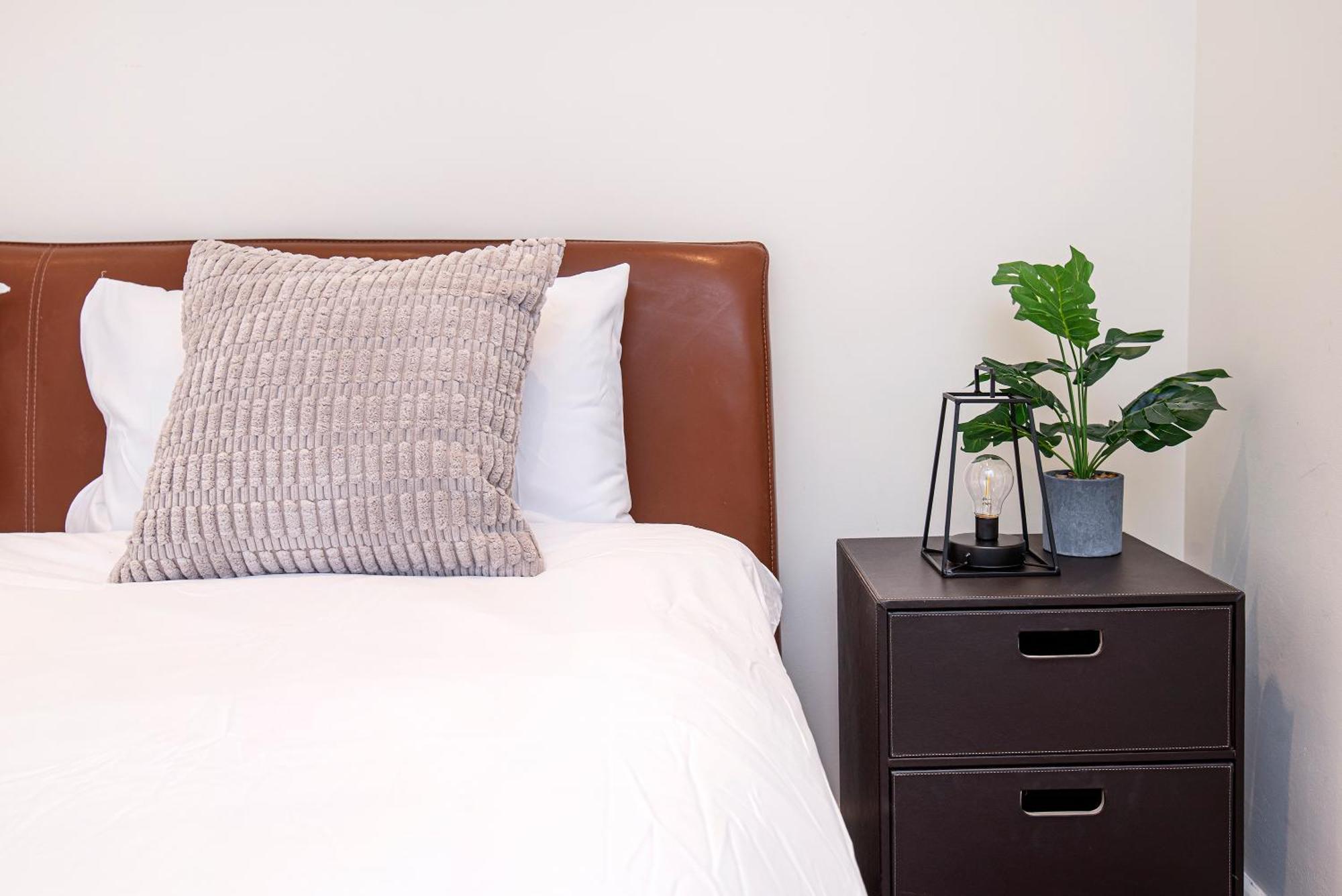 Central 2 Bed Maissonette London Exterior photo